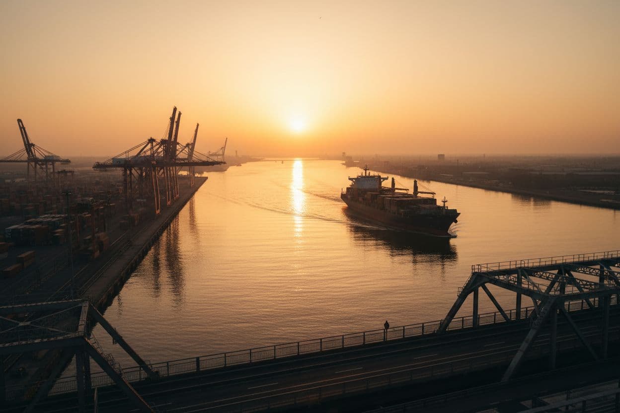 Despliegue en producción