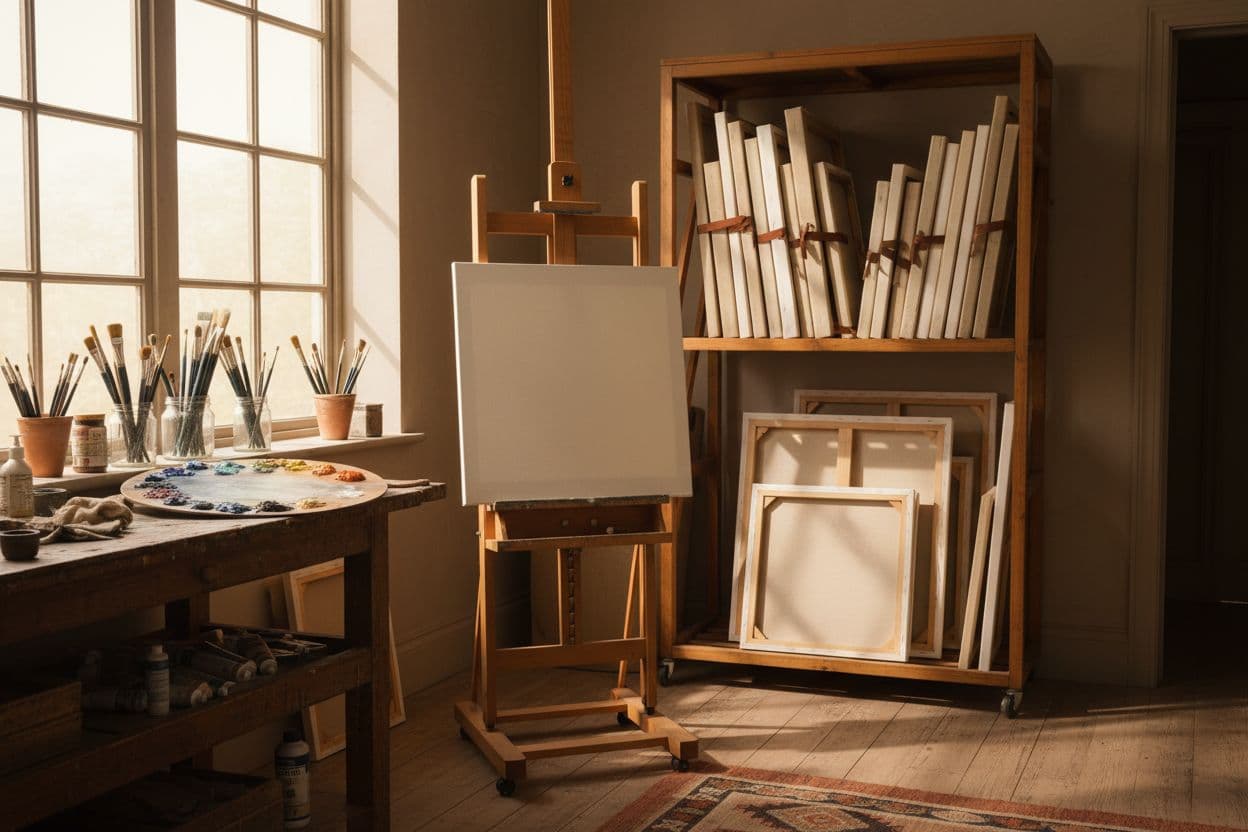 Artifacts, Projects & Memory