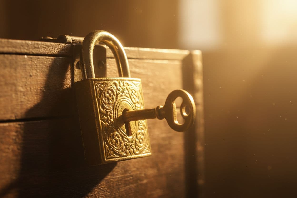 Seguridad y privacidad