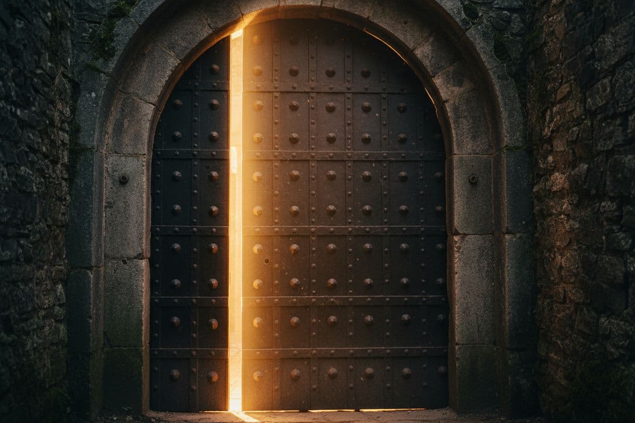 Las entradas — Qué entra