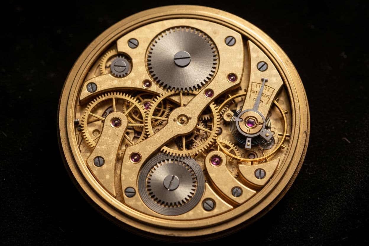 El interior — Qué tienes